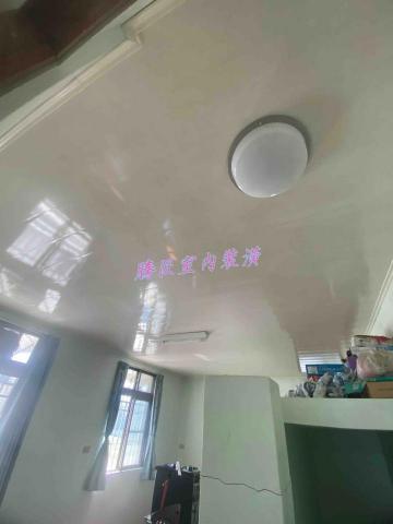 騰匠室內裝潢 - 