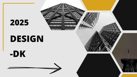 DK達人設計 - 簡報設計