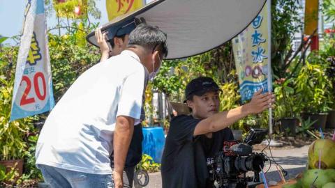 艷陽影像工作室 - 