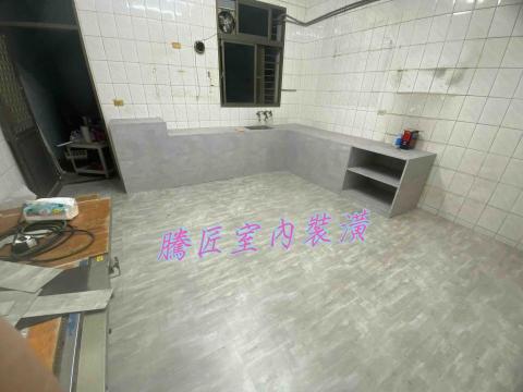 騰匠室內裝潢 - 