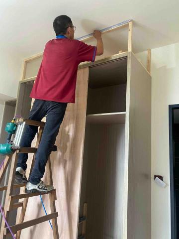 騰匠室內裝潢 - 