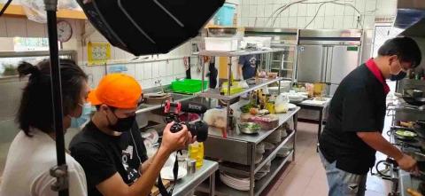 艷陽影像工作室 - 