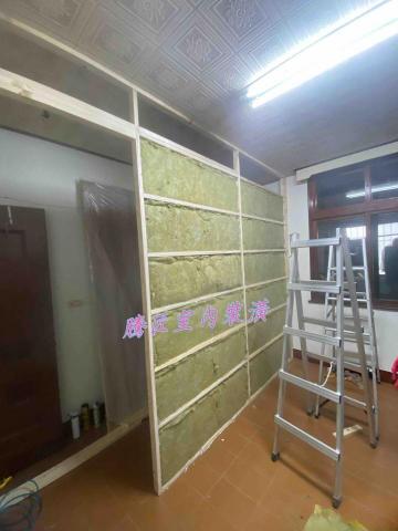 騰匠室內裝潢 - 