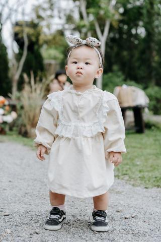 攝影師 Eva - 寶寶寫真