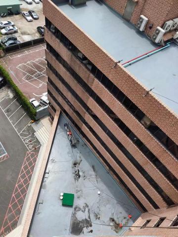 錩育有限公司 - 臺北市外牆清洗 錩育有限公司 - 臺北市外牆清洗