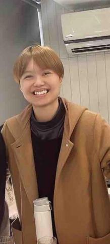 提供淡水福容服務的專家吳萱