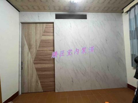 騰匠室內裝潢 - 