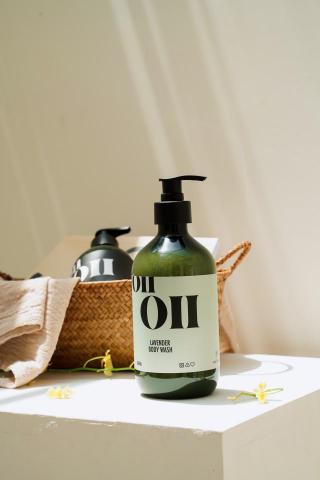 沃土整合地產 - 商業攝影