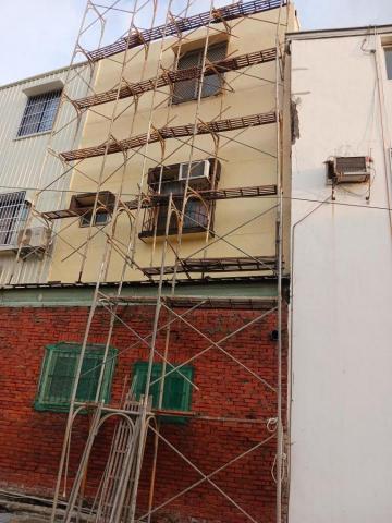 阿興（泥作#油漆#拆除） - 