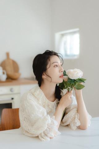 攝影師 Eva - 韓系居家唯美寫真