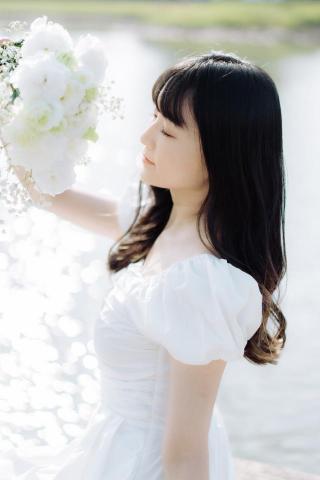 攝影師 Eva - 日系寫真