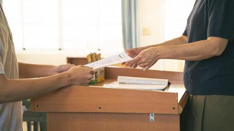 CH - 微電影 紀錄