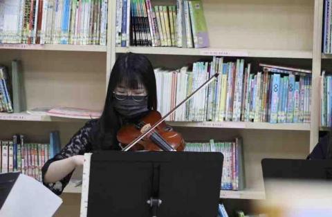 wei小提琴教學🎻 - 