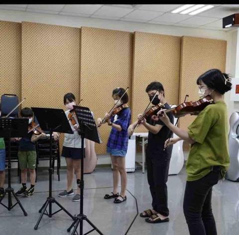 wei小提琴教學🎻 - 