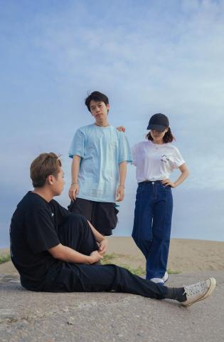 CH - 商品攝影 服飾