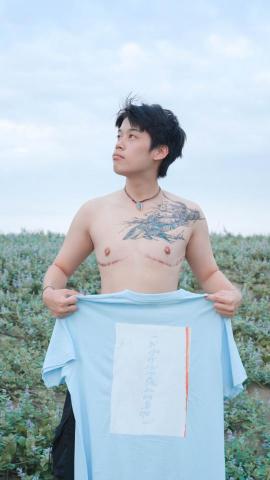 CH - 商品攝影 服飾