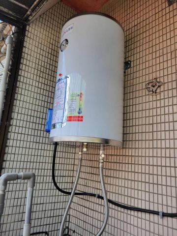 雄米家庭水電 - 電熱水器安裝 雄米家庭水電 - 電熱水器安裝