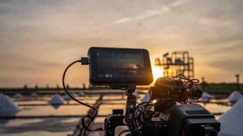 艷陽影像工作室 - 