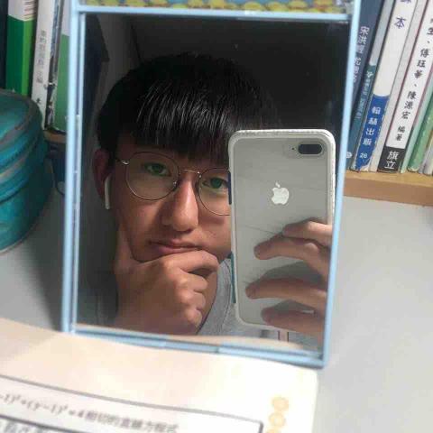 提供桌球服務的專家賴建昇