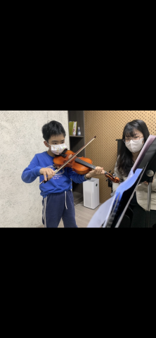 wei小提琴教學🎻 - 
