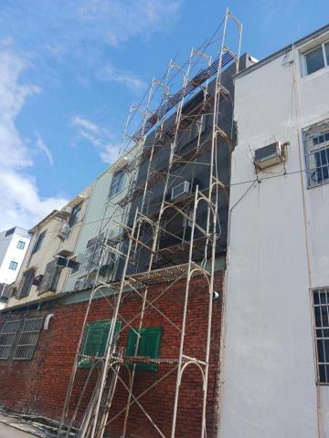 阿興（泥作#油漆#拆除） - 