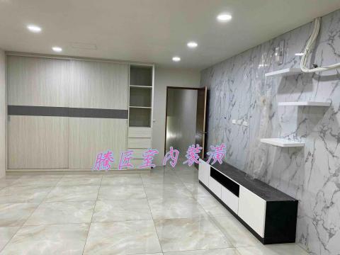 騰匠室內裝潢 - 