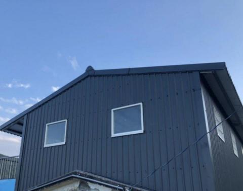 昇財工程行 - 做好的