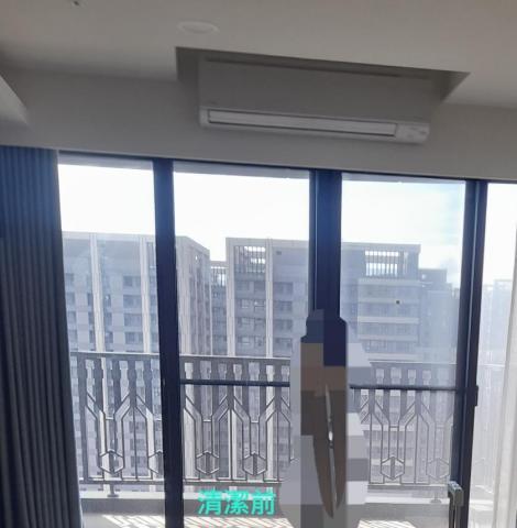 晶潔清潔服務 - 