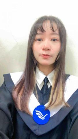 提供一日代班服務的專家劉芷伶