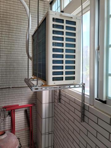 游金師傅 - 日立冷氣安裝，特殊環境特殊設計安裝