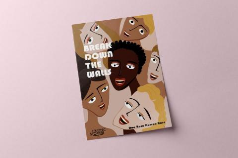 Ellen's Design - 海報設計 Ellen's Design - 海報設計