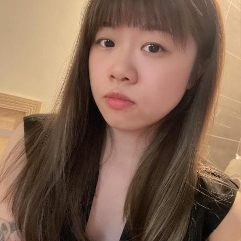 提供收纳挂袋服務的專家林玟君