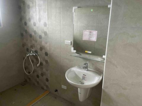 凱心水電師傅 - 衛浴設備安裝