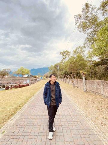 提供低壓灌注服務的專家林政憲