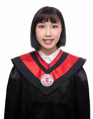 提供和成免治馬桶服務的專家劉師妤