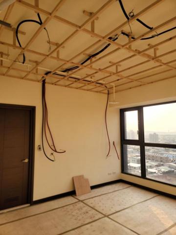 游金師傅 - 新屋室內配線 線路重新配置