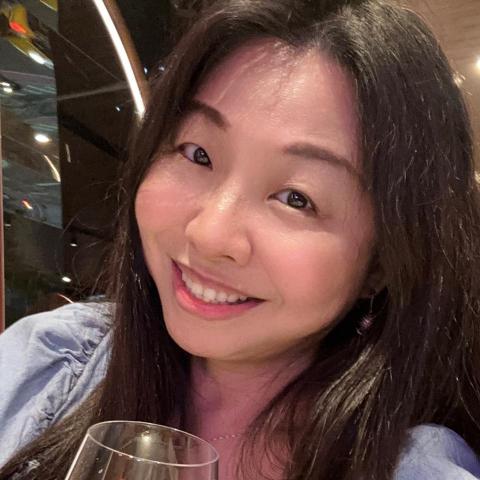 提供動漫age服務的專家Angel Tsai