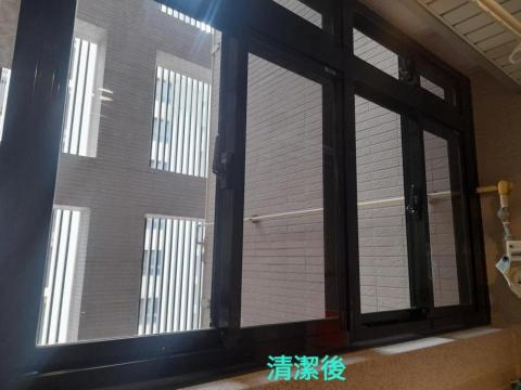 晶潔清潔服務 - 