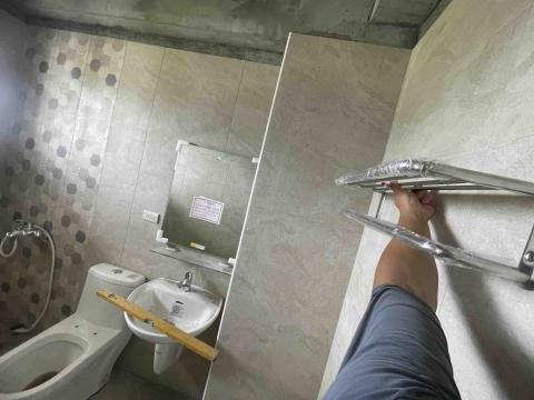 凱心水電師傅 - 衛浴設備安裝