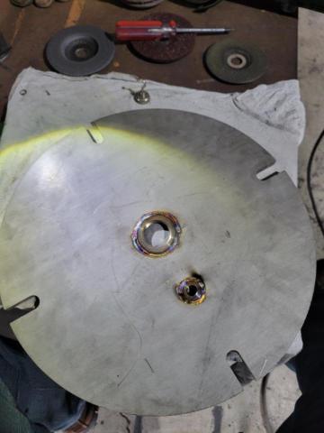 提供衣櫃架子服務的專家米戈焊接打磨