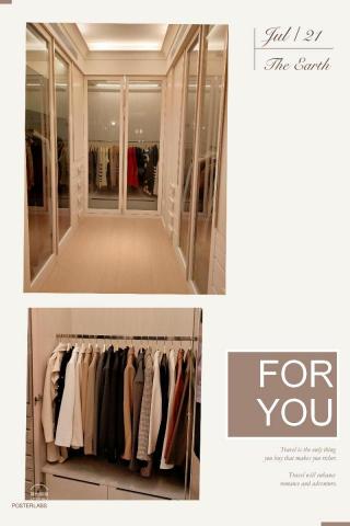 李姿璇Sandy  - 日式美學服裝收納