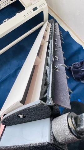 Blue he - 紙膠帶原創設計,並與印刷廠自行對接