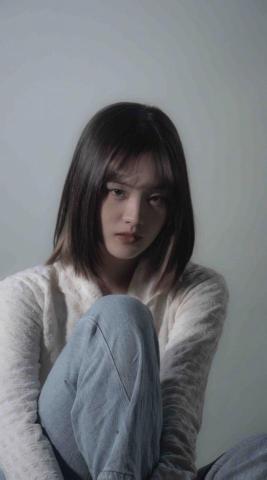 提供書法服務的專家楊若琳