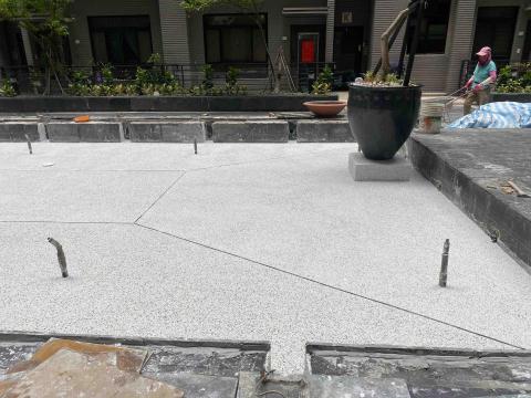 均豪工程 - 快完工囉