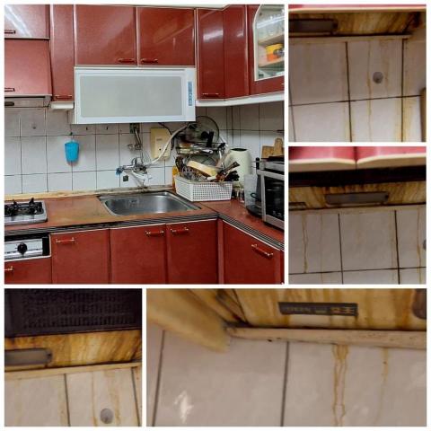 黃小姐 - 陳年老油……變白白