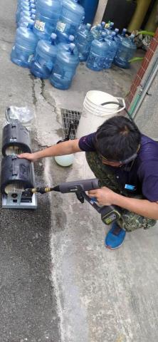 鋒菱冷氣空調 - 