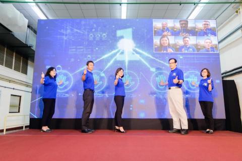 煥藍品牌顧問 - 