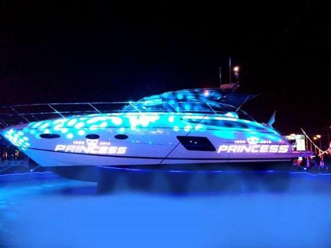 煥藍品牌顧問 - 