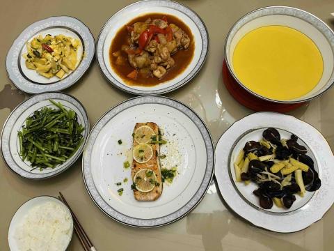 Jade’s kicthen（潔德作菜） - 到府料理～