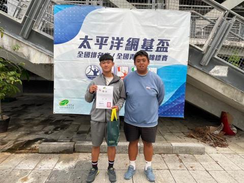 David  tennis網球教學 - 